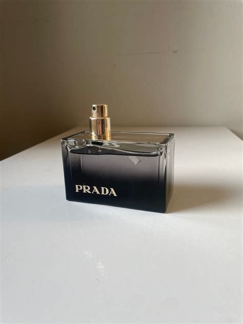 prada l eau ambree discontinued|prada amber.